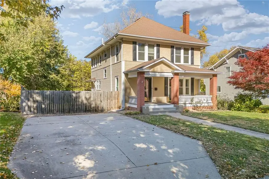 2111 Lovers Lane, Saint Joseph, MO 64505 - Image #2