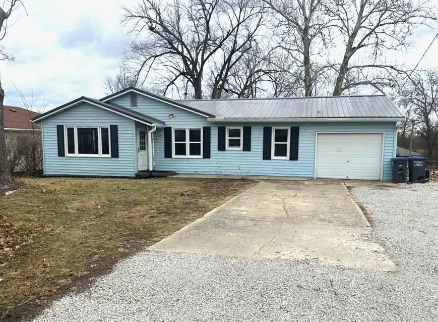 1205 Alexander Street, Chillicothe, MO 64601 - Image #1