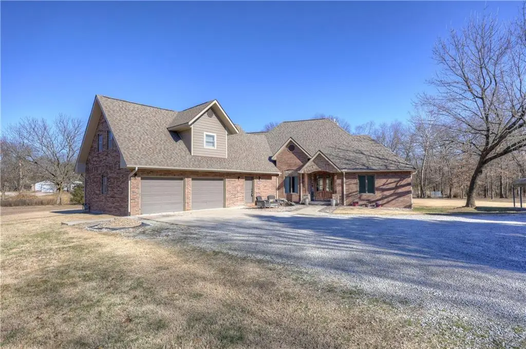 116 Westfield Road, Pittsburg, KS 66762 - Image #1