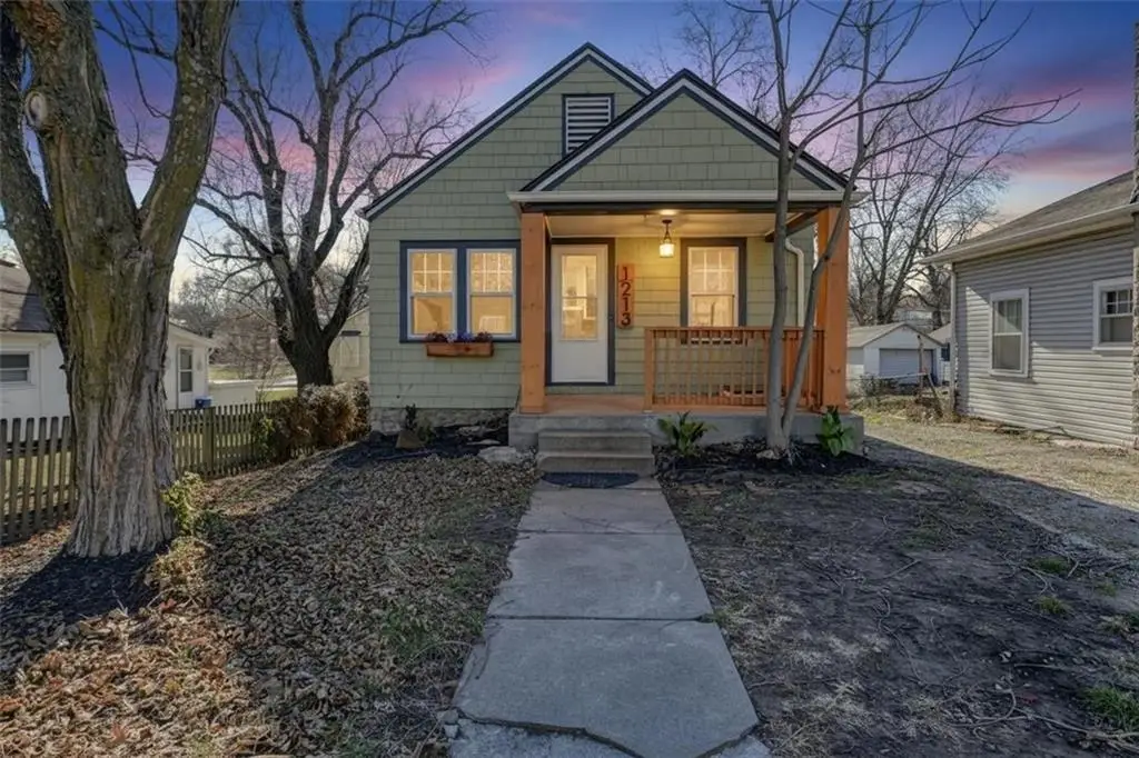 1213 Spruce Street, Leavenworth, KS 66048 - Image #1