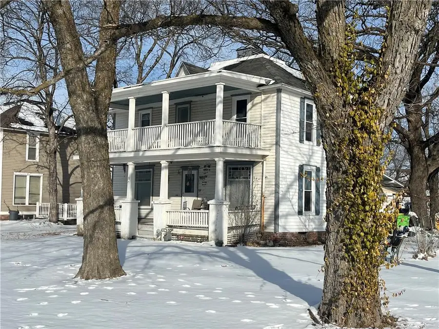 118 7th Street, Baldwin City, KS 66006 - #2