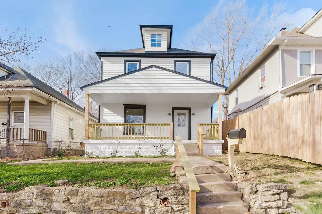 414 Quincy Avenue, Kansas City, MO 64124 - Image #1