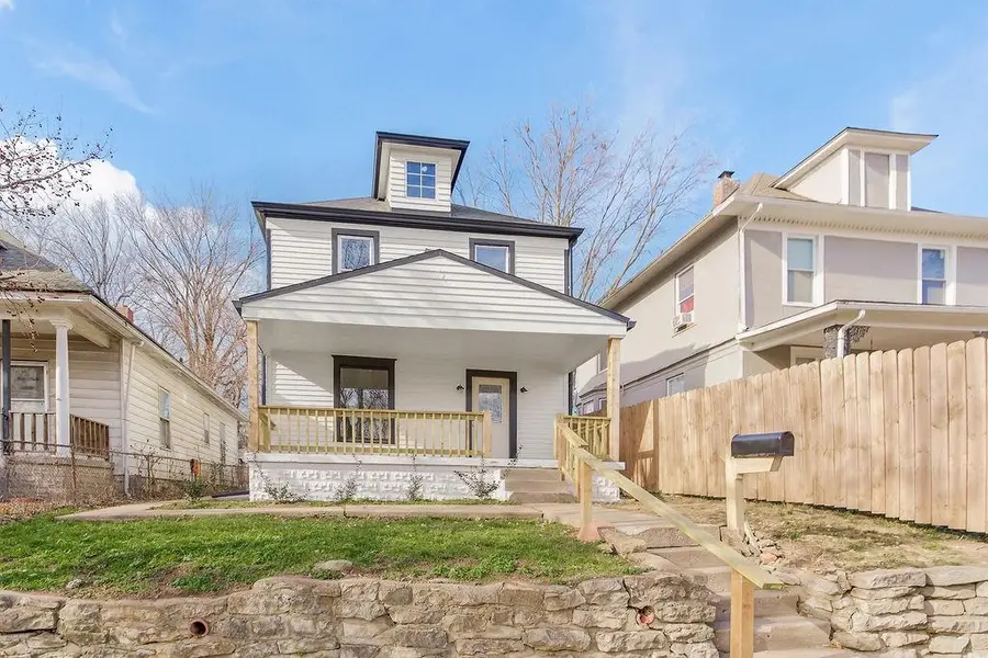 414 Quincy Avenue, Kansas City, MO 64124 - Image #2