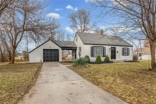 7608 W 63rd Terrace, Mission, KS 66202