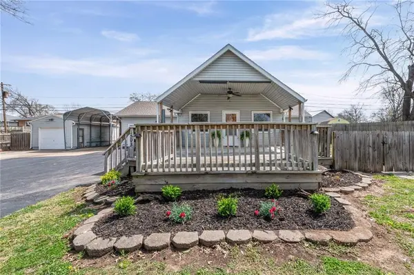 1503 N 82nd Street, Kansas City, KS 66112