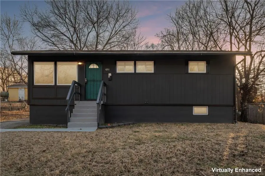 4511 Norton Street, Kansas City, MO 64130 - #2