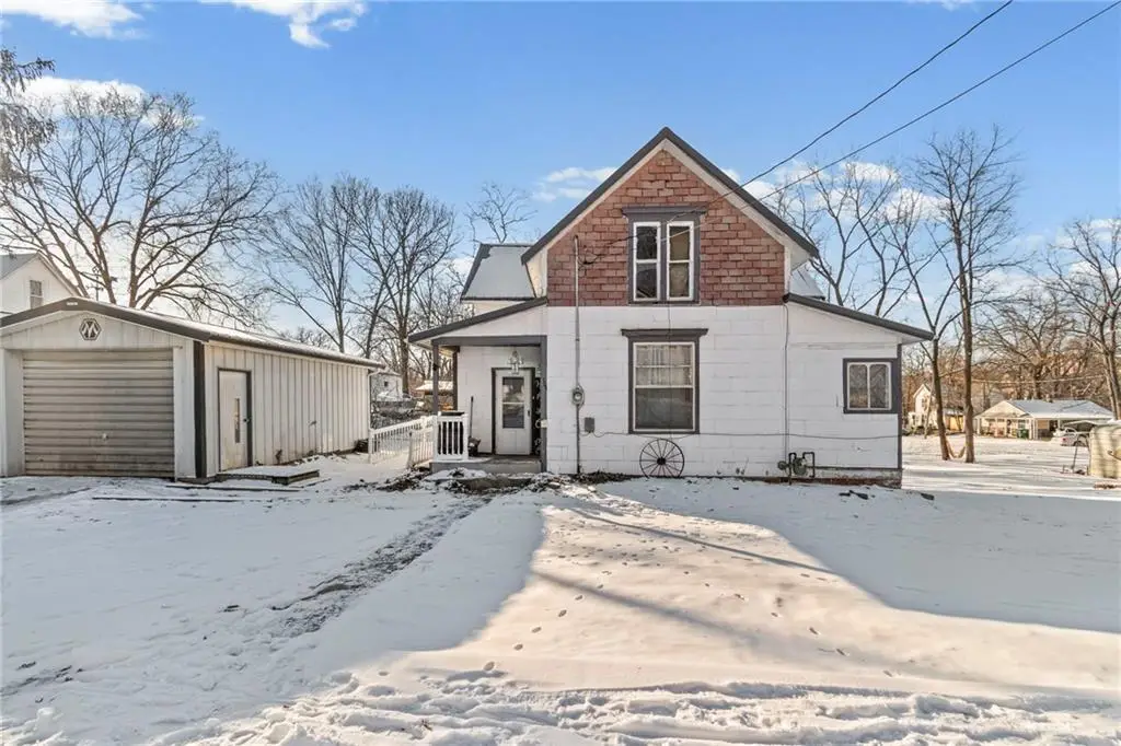 304 S 20th Street, Bethany, MO 64424 - Image #1