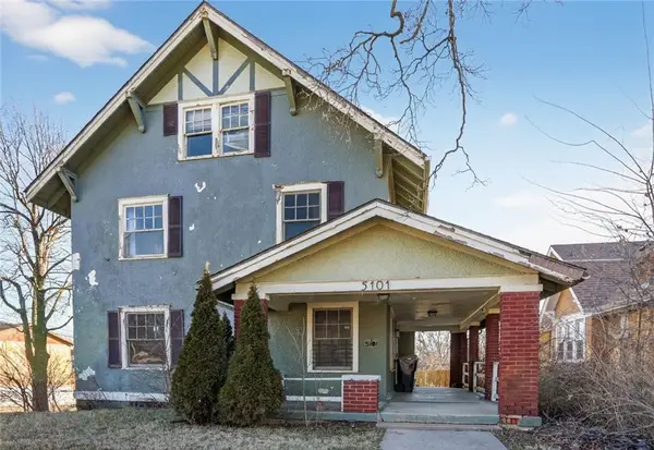 5101 Garfield Avenue, Kansas City, MO 64130