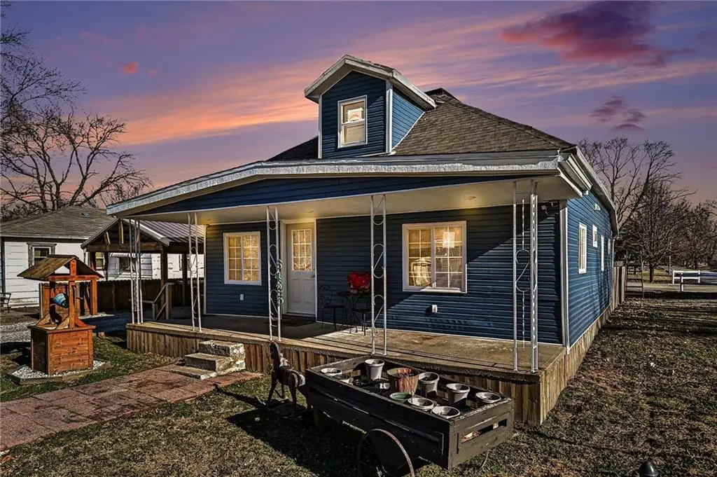6425 Eureka Street, Saint Joseph, MO 64504 - Image #1