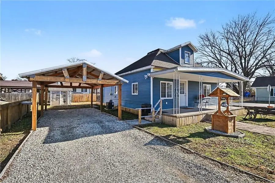 6425 Eureka Street, Saint Joseph, MO 64504 - Image #3