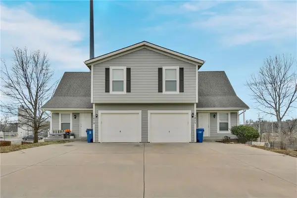 1877 Chickadee Drive, Liberty, MO 64068