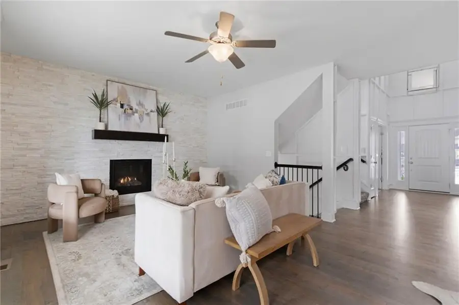 17354 S Legler Road, Olathe, KS 66062 - #3