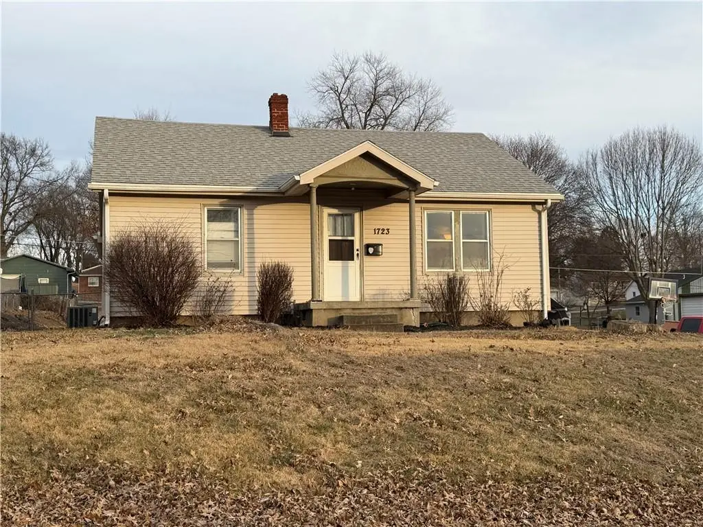 1723 S 39th Street, Saint Joseph, MO 64507 - Image #1