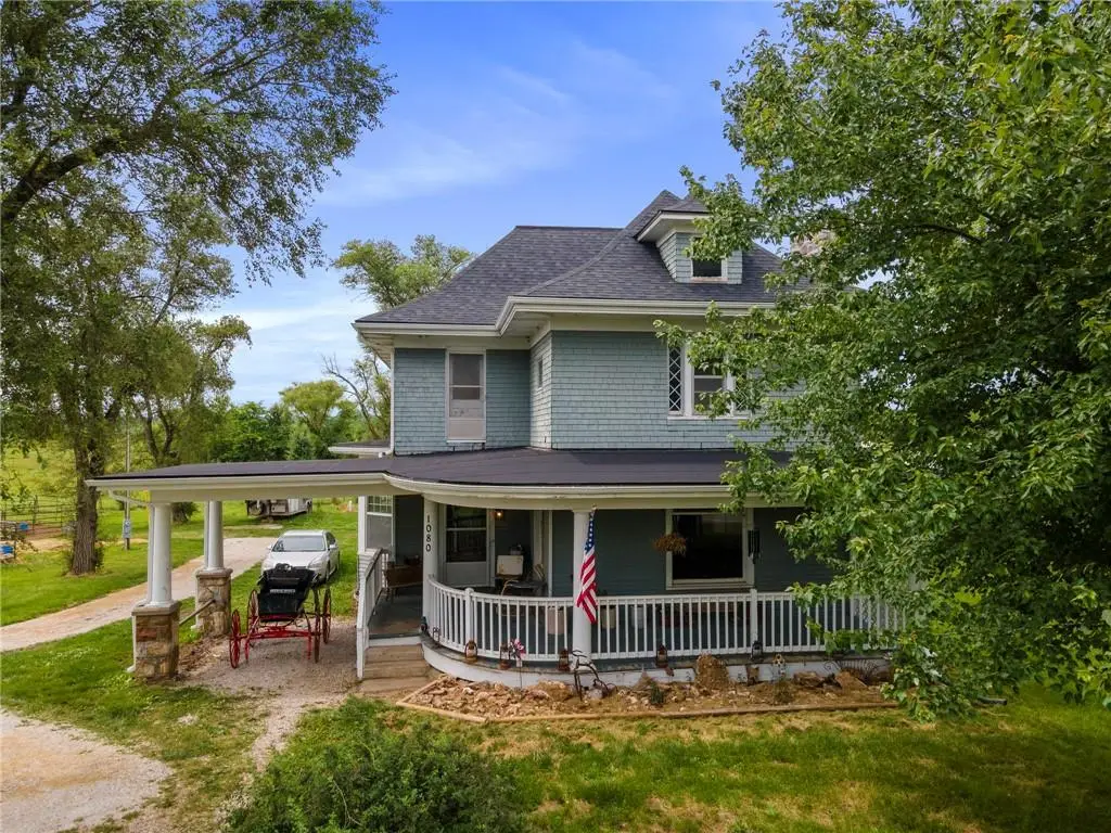 1080 SW Mo 58 Hwy Highway, Holden, MO 64040 - Image #1