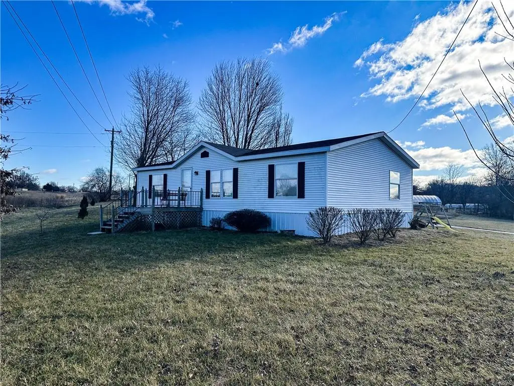 27022 Index Drive, Brookfield, MO 64628 - Image #1