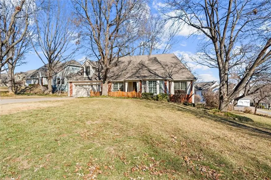 12908 W 84th Street, Lenexa, KS 66215 - #2