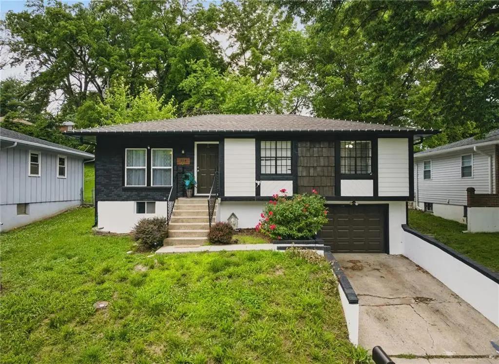 314 N Forest Avenue, Sugar Creek, MO 64054 - Image #1