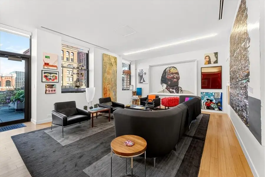 912 Baltimore Avenue #401/402, Kansas City, MO 64105 - Image #3