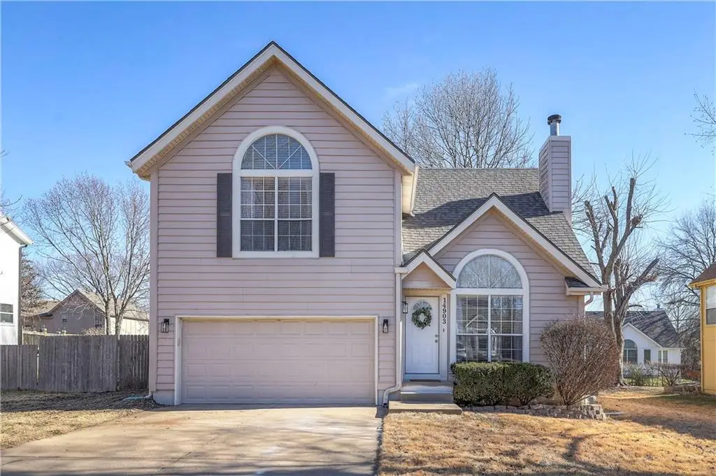 14903 Goodman Street, Overland Park, KS 66223 - Image #1