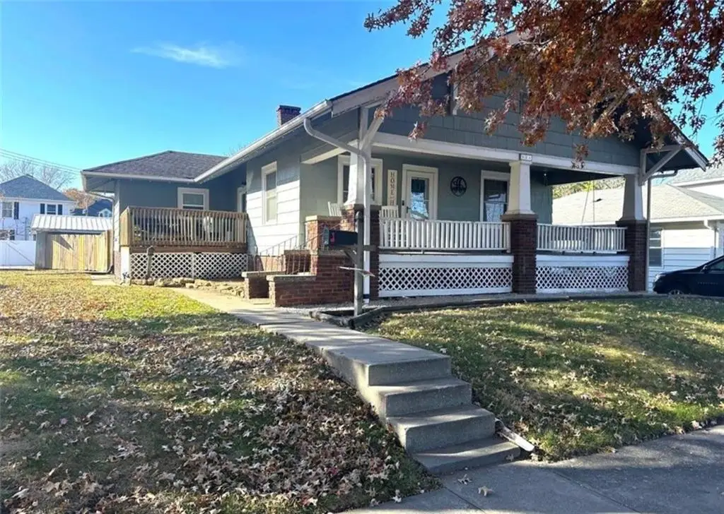 914 Cherry Street, Chillicothe, MO 64601 - Image #1