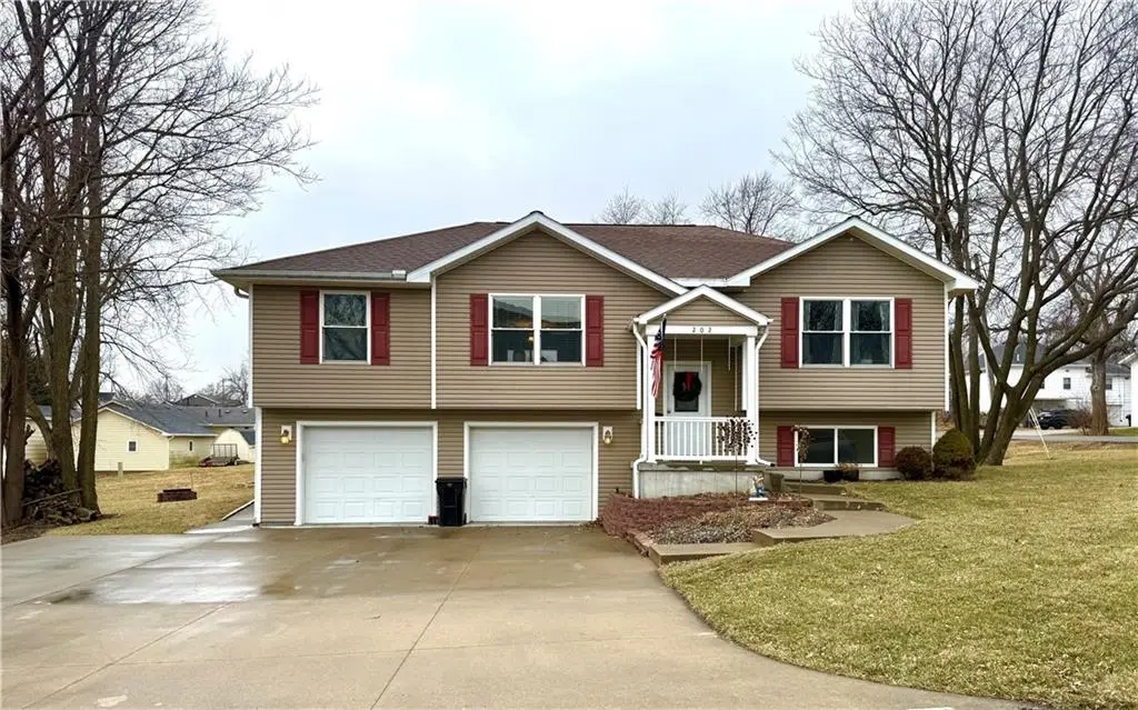 202 S Charles Street, Maryville, MO 64468 - Image #1