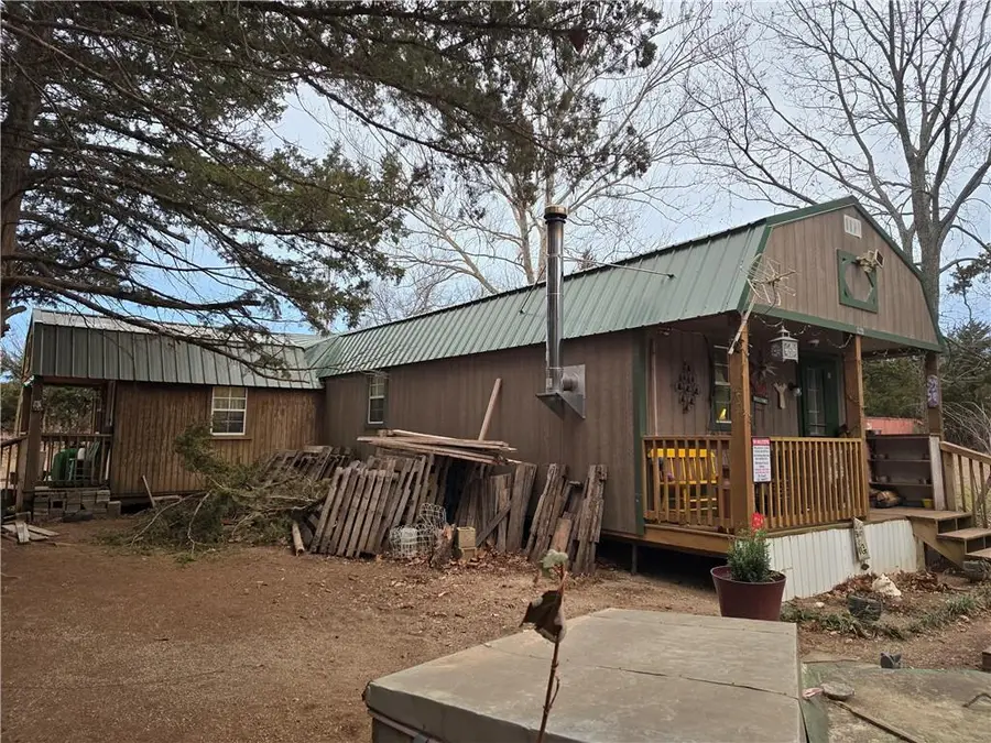 46 W Coronado Cove, Mound City, KS 66056 - Image #2