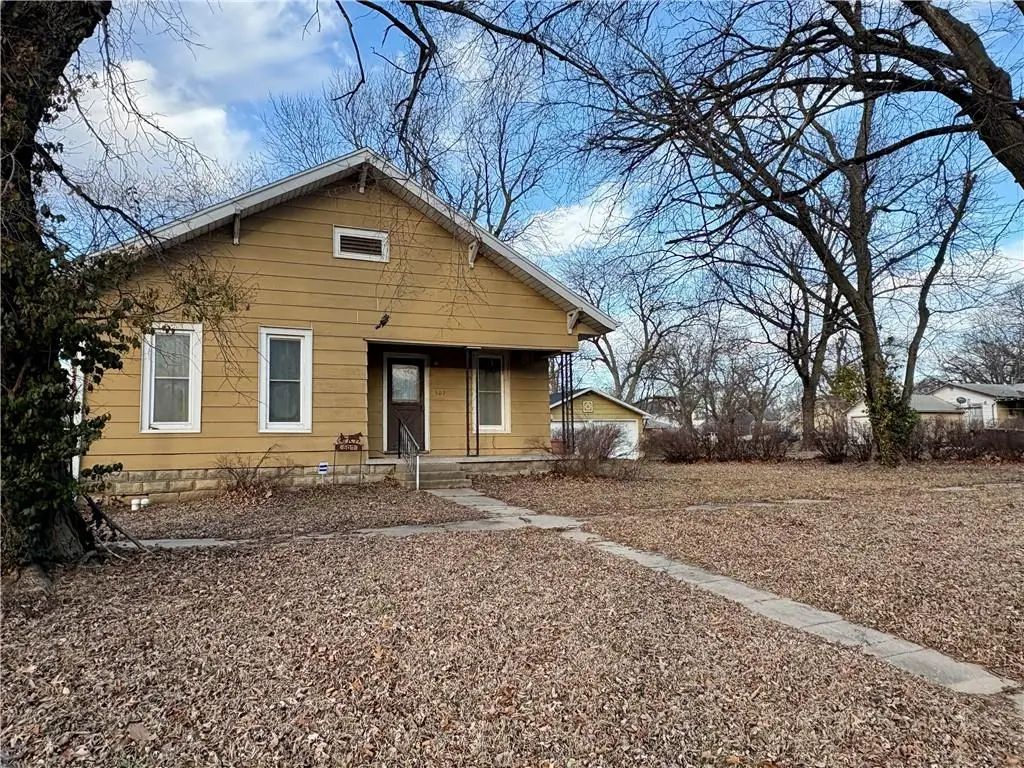 507 S Main Street, Yates Center, KS 66783 - Image #1