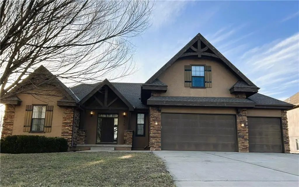 110 S Westglen Drive, Raymore, MO 64083 - #1