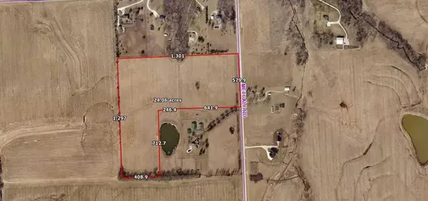 265000 Metcalf Road, Louisburg, KS 66053