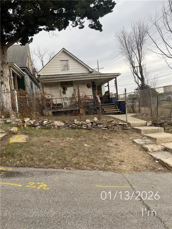 2325 Fairmount Avenue, Kansas City, MO 64108 - Image #2