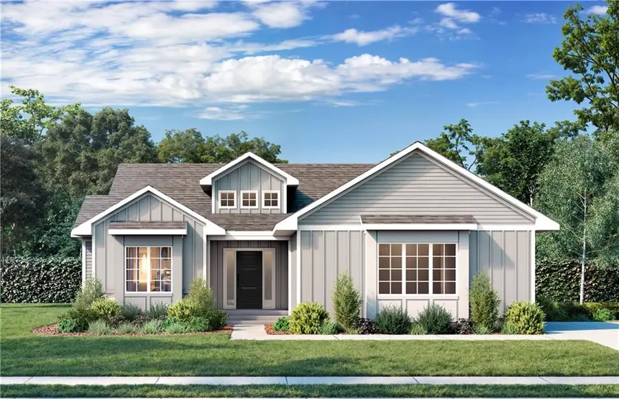 20804 Emerald Street, Spring Hill, KS 66083 - Image #2