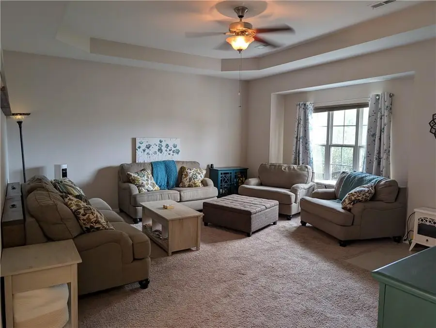 1226 Cypress Court, Warrensburg, MO 64093 - #2