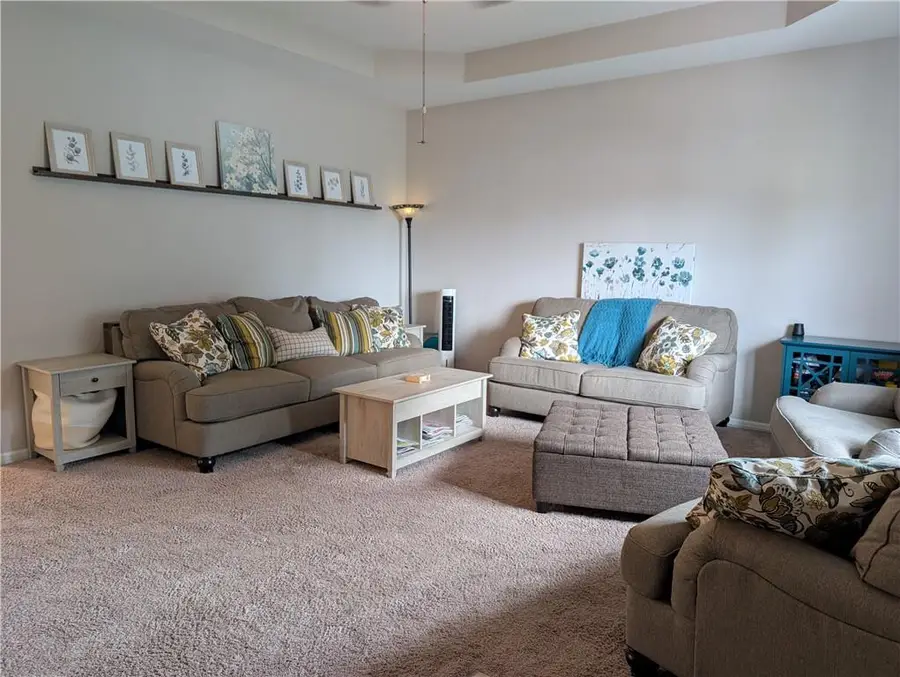 1226 Cypress Court, Warrensburg, MO 64093 - #3