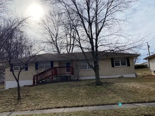 1203 NE 77th Street, Gladstone, MO 64118