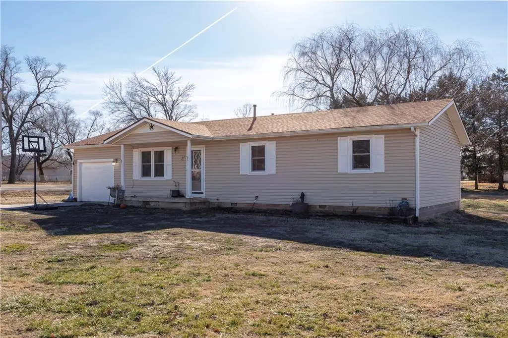 1408 Crawford Street, Fredonia, KS 66736 - Image #1