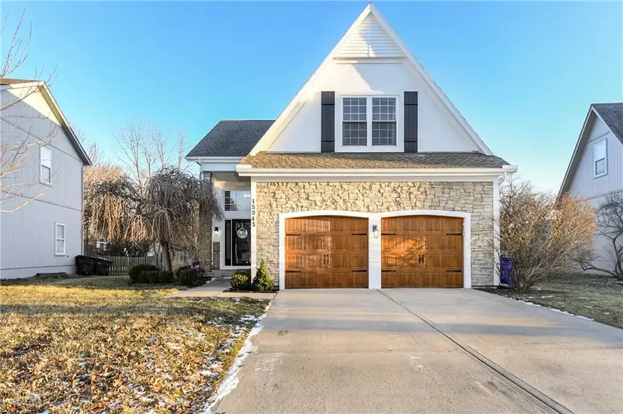 15943 S Avalon Street, Olathe, KS 66062 - Image #3