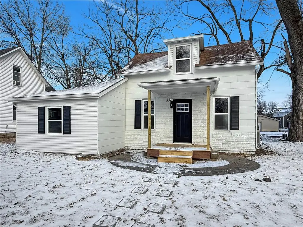 507 S Bismark Street, Concordia, MO 64020 - #1