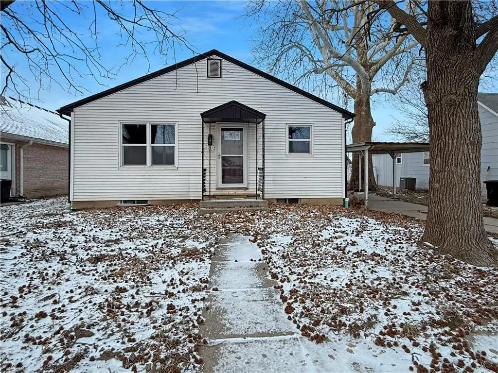 504 W 29th Street, Higginsville, MO 64037 - #1