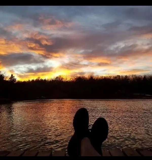 100 N Lakeview Road, Mapleton, KS 66754