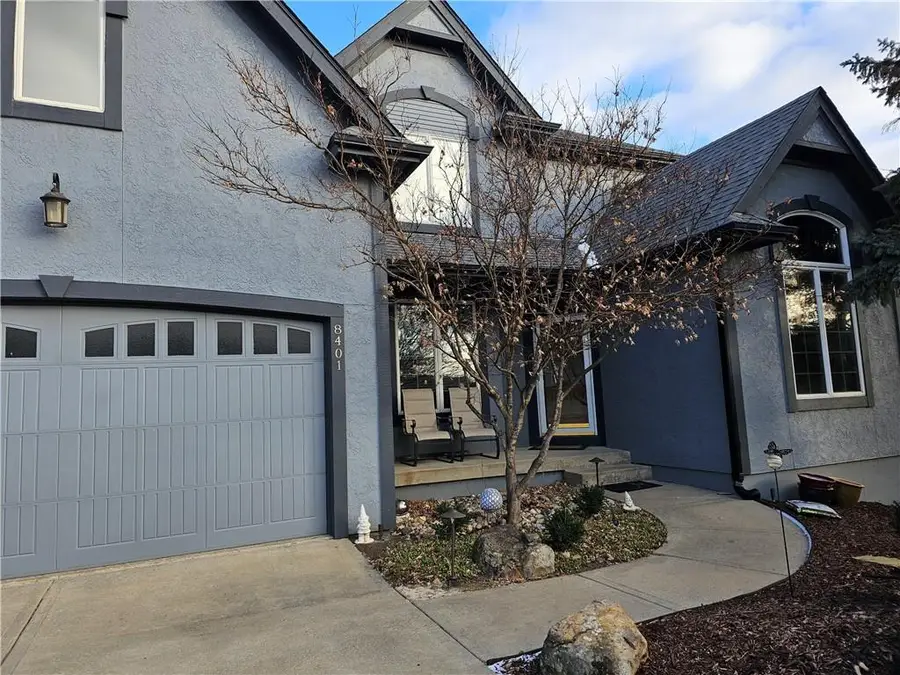 8401 Harbinger Street, Lenexa, KS 66219 - Image #2