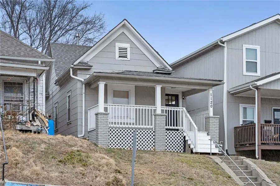 1120 Splitlog Avenue, Kansas City, KS 66102 - Image #2