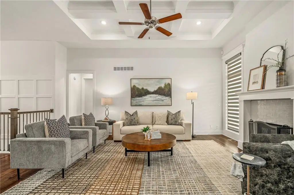 16543 S Legler Street, Olathe, KS 66062 - #1