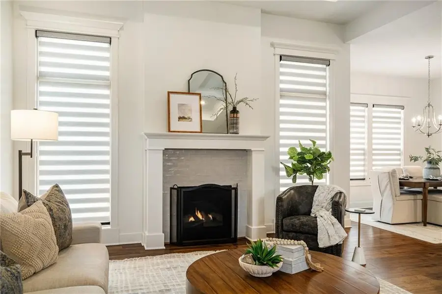 16543 S Legler Street, Olathe, KS 66062 - #3