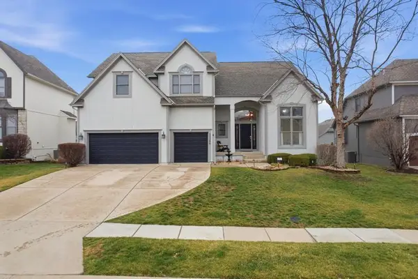 11306 W 142nd Terrace, Overland Park, KS 66221