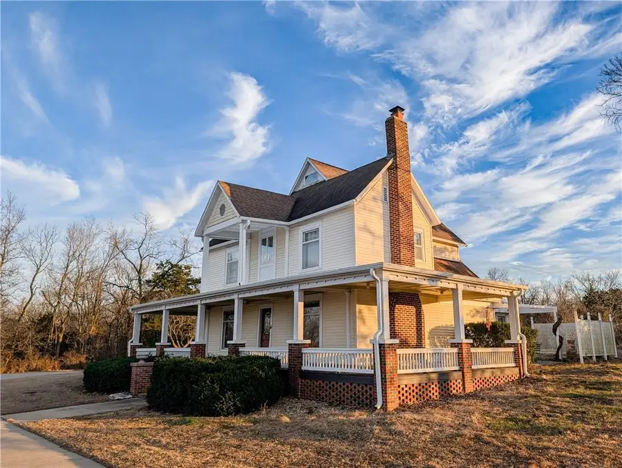 18133 S 1525 Road, Nevada, MO 64772 - Image #3