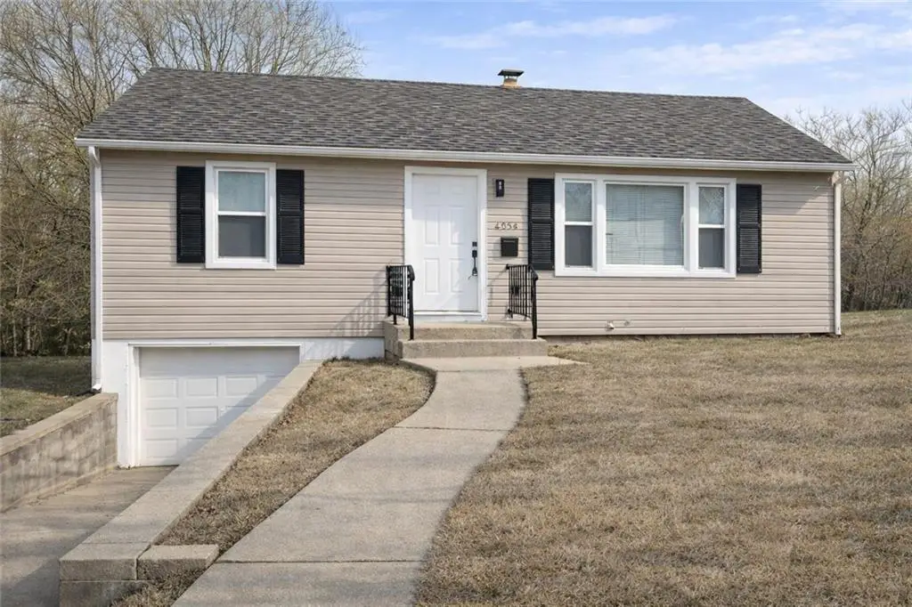 4043 Monroe Avenue, Kansas City, MO 64130 - Image #1