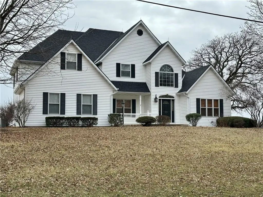 610 E 14th Street, Maryville, MO 64468 - Image #1