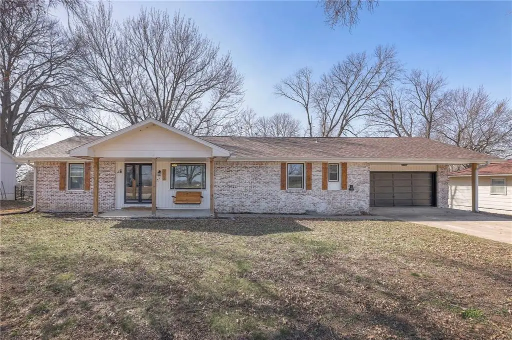 1613 S Main Street, Clinton, MO 64735 - Image #1