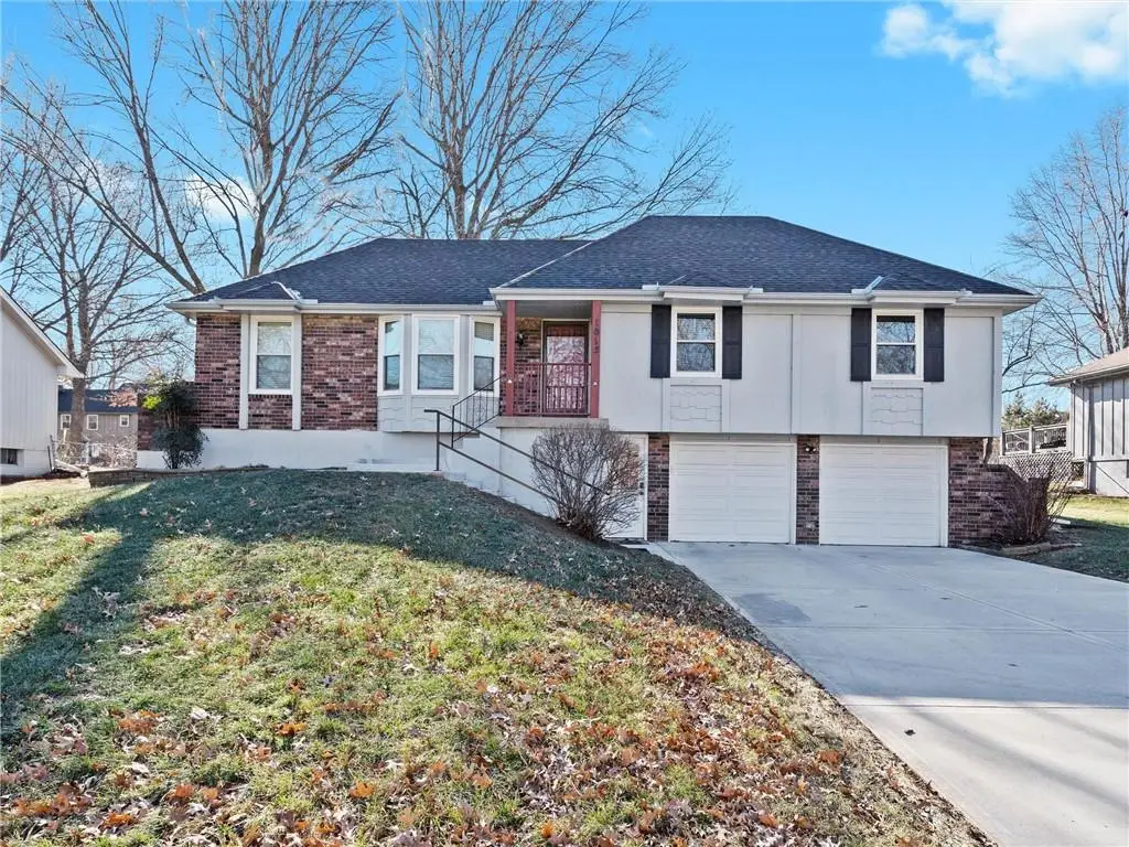 1015 SE 3rd Terrace, Lees Summit, MO 64063 - Image #1
