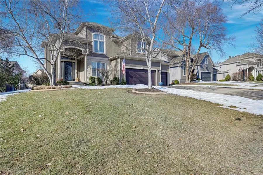 14408 Fairway Street, Leawood, KS 66224 - Image #3